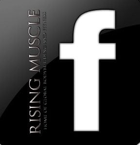 facebook RM