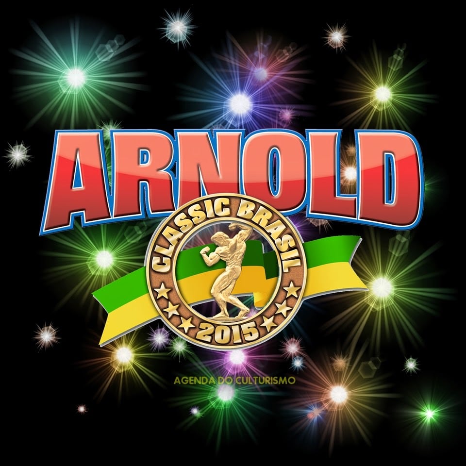 Arnold brasil