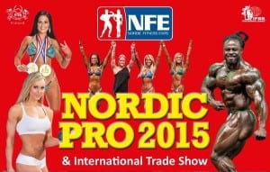 nordic pro 2015