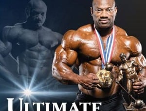 dexter jackson signs with ultimate nutrition