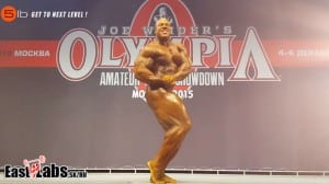 phil health guest posing