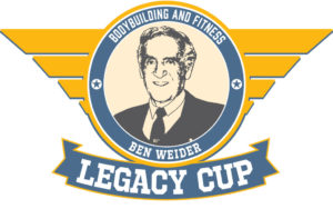 legacy cup