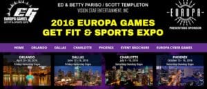 Charlotte: Competitors list!
