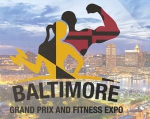 IFBB Baltimore Grand Prix