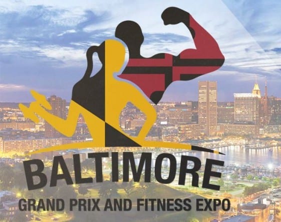 IFBB Baltimore Grand Prix