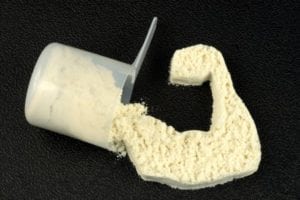 Differences Between Whey and Casein Protein