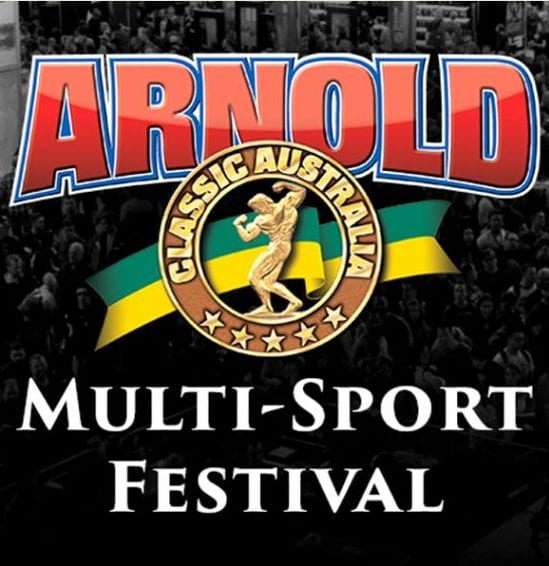 Multi-Sport-Festival Arnold