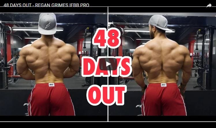 48 days out