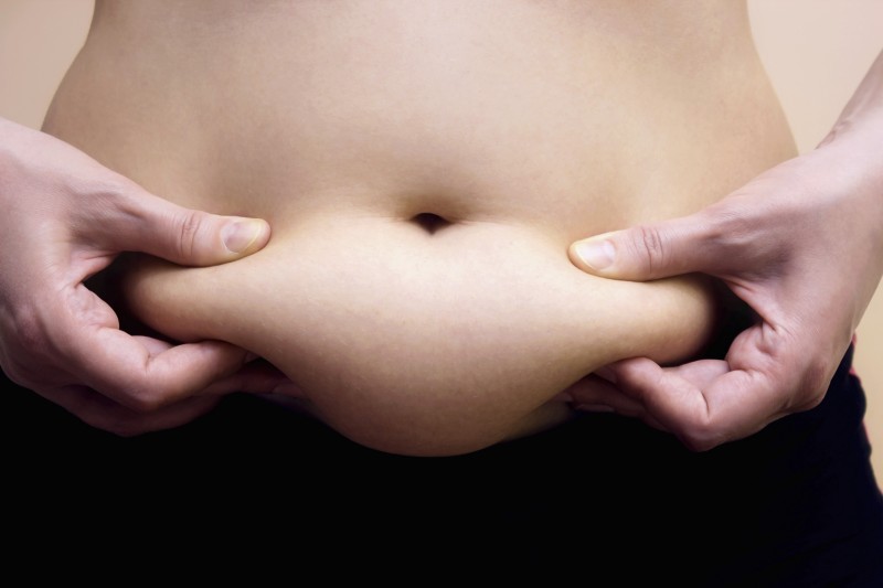 FAT Does Estrogen Make You Fat?