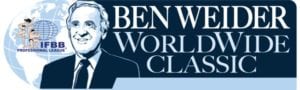 Ben Weider WorldWide Classic