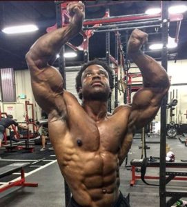 Breon Ansley Arnold Classic: Classic Physique Predictions 2018
