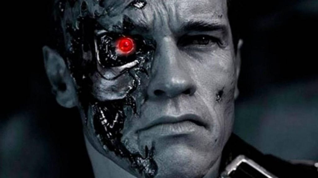 Arnold Schwarzenegger Terminator 6 1 New Terminator Movie in the Horizon!