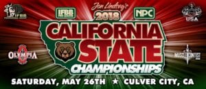 California State Championships