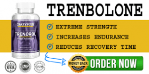 Order Trenbolone