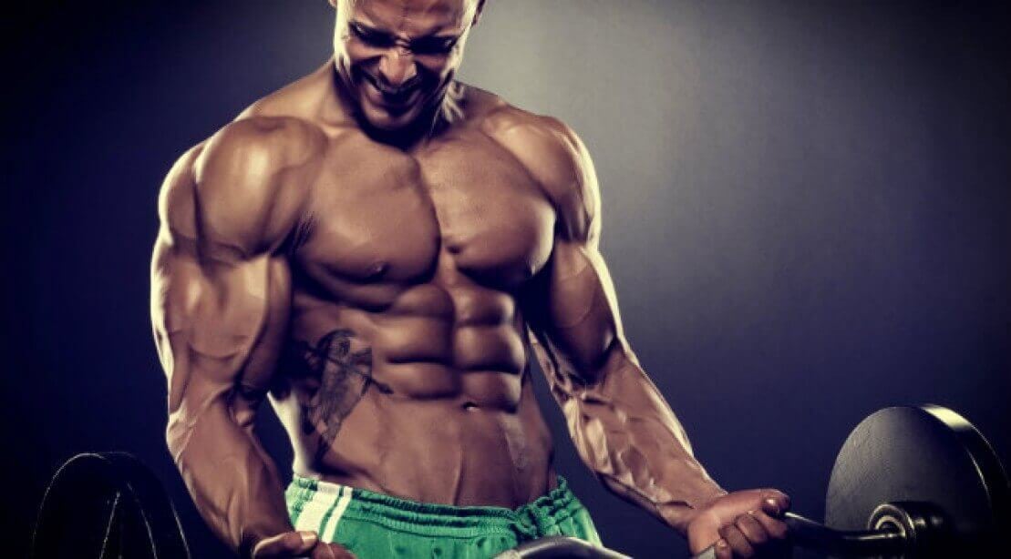 Get Lean Muscles With Clenbutrol Supplement 4.