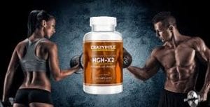 HGH-X2 Review