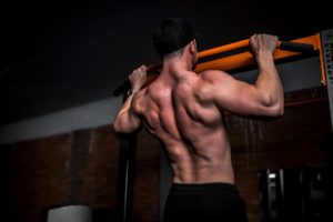 How to build muscles without lifting weights