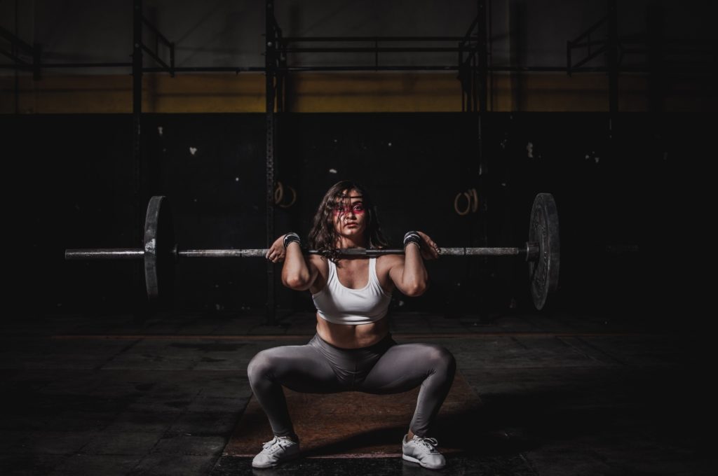 Common Weightlifting Mistakes to Avoid
