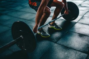 Common Weightlifting Mistakes to Avoid