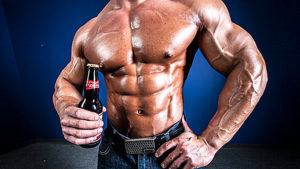 Why Alcohol and Fitness Don't Mix