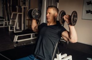 Best Shoulder Exercises For Beginners