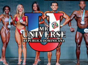 MR UNIVERSE DOMINICAN REPUBLIC Rising Muscle | Home